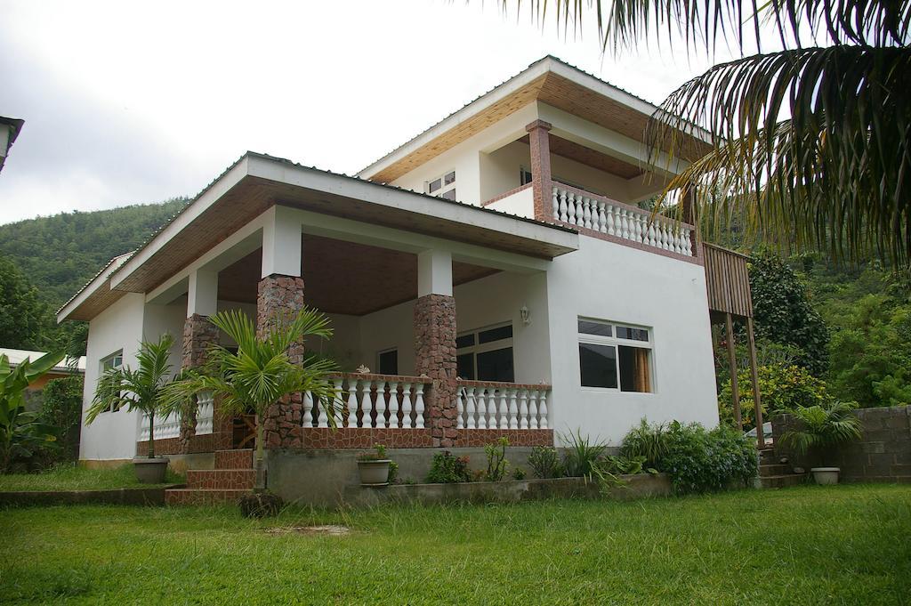 Villa Kass 베생트 안 객실 사진