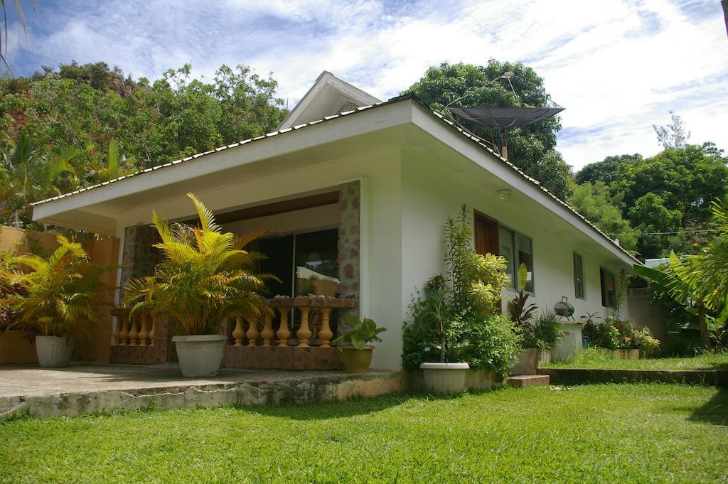 Villa Kass 베생트 안 객실 사진